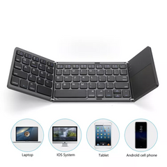 ES Foldable Keyboard