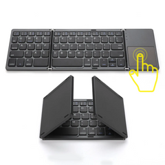 ES Foldable Keyboard