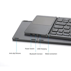 ES Foldable Keyboard